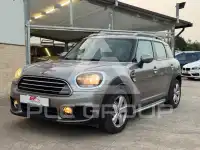 2017 Mini Countryman