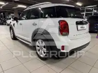 2017 Mini Countryman