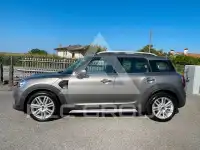 2017 Mini Countryman