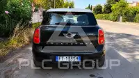 2017 Mini Countryman