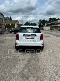 2017 Mini Countryman