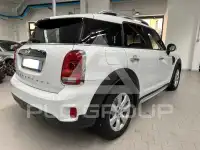 2017 Mini Countryman