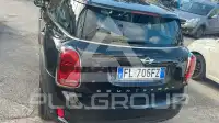 2017 Mini Countryman