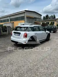 2017 Mini Countryman