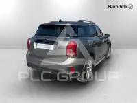 2017 Mini Countryman