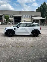 2017 Mini Countryman