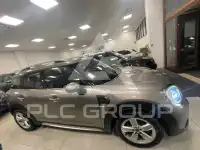 2017 Mini Countryman