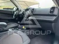 2017 Mini Countryman