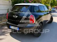 2017 Mini Countryman