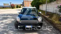 2017 Mini Countryman