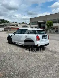 2017 Mini Countryman