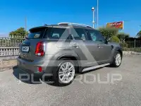 2017 Mini Countryman