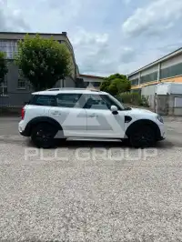 2017 Mini Countryman
