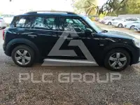 2017 Mini Countryman