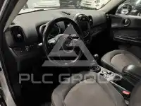 2017 Mini Countryman