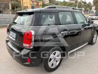 2017 Mini Countryman