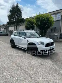 2017 Mini Countryman