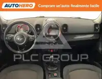 2017 Mini Countryman