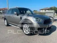 2017 Mini Countryman