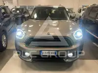 2017 Mini Countryman