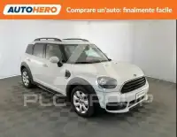 2017 Mini Countryman