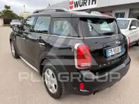 2017 Mini Countryman