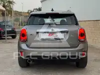 2017 Mini Countryman