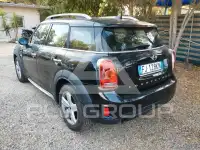 2017 Mini Countryman