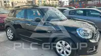 2017 Mini Countryman
