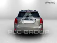 2017 Mini Countryman