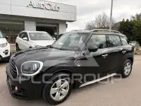 2017 Mini Countryman
