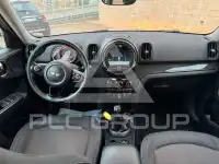 2017 Mini Countryman