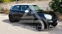 2017 Mini Countryman