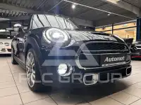 2017 Mini COOPER