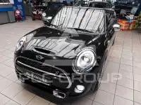 2017 Mini COOPER