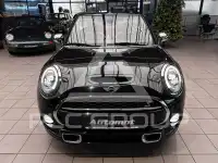 2017 Mini COOPER