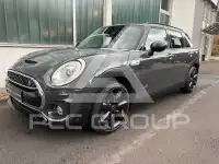 2017 Mini COOPER