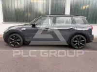 2017 Mini COOPER