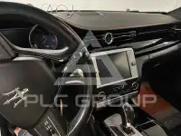 2017 Maserati QUATTROPORTE