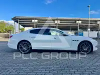 2017 Maserati QUATTROPORTE