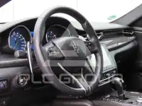 2017 Maserati QUATTROPORTE