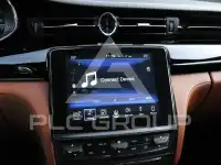 2017 Maserati QUATTROPORTE