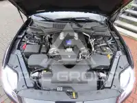 2017 Maserati QUATTROPORTE