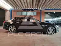 2017 Maserati QUATTROPORTE