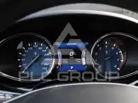 2017 Maserati QUATTROPORTE