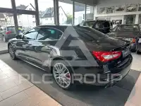 2017 Maserati QUATTROPORTE