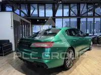 2017 Maserati QUATTROPORTE