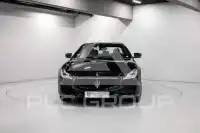 2017 Maserati QUATTROPORTE