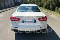 2017 Maserati QUATTROPORTE
