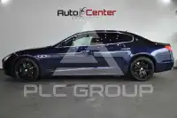 2017 Maserati QUATTROPORTE